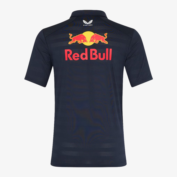 Polo Red Bull Racing 2025 – Edition « Max Verstappen »