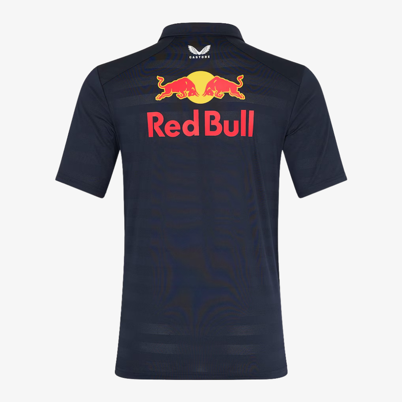 Polo Red Bull Racing 2025 – Edition « Max Verstappen »